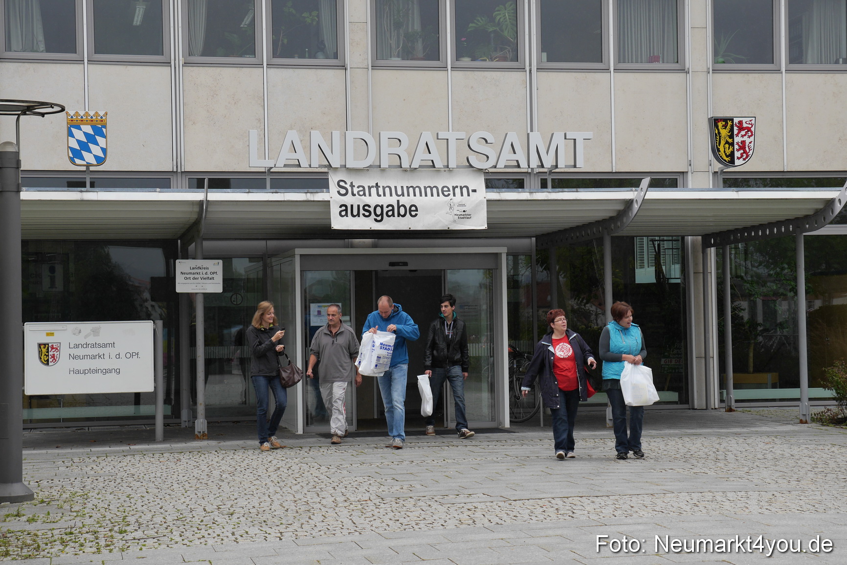 Stadtlauf Neumarkt 2013 0011